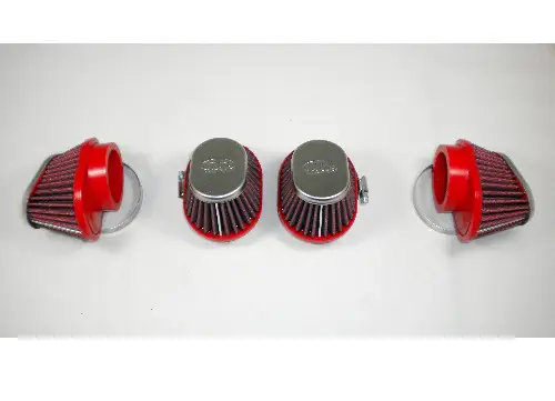 Originální Sportovní vložka vzduchového filtru BMC Standard pro Kawasaki Zephyr 750, r.v. 90 > 07