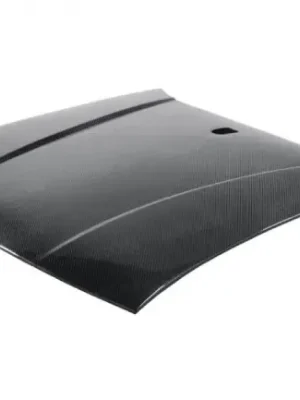 Kryt střechy Seibon Carbon pro Subaru BRZ r.v. 2013 - 2017 Omezená Nabídka