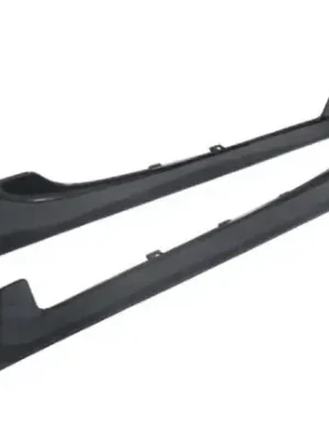 Vrácení Zdarma Boční prahy Seibon Carbon TB-Style pro Subaru BRZ, r.v. 2013 - 2017