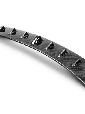 Top Prodej Žebrovaný střešní spoiler Seibon Carbon B-Style pro Subaru Impreza WRX/ WRX STI (GDA/GDB) r.v. 2002