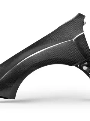 Přední blatníky Seibon Carbon pro Subaru Impreza WRX/ WRX STI 4-dvéř. Saloon /Hatchback, 5-dvéř. Hatchback r.v. 2008 - 2014 Nejlepší Cena