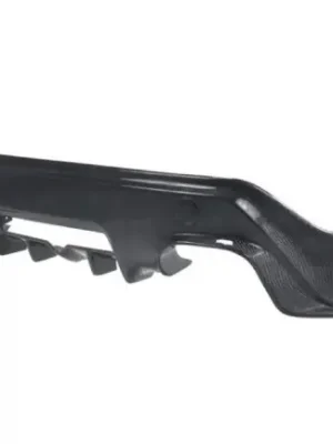 Spoiler pod zadní nárazník Seibon Carbon TB-Style pro Toyota GT-86 2-dvéř. Coupé r.v. 2013 - 2016 Sezónní Sleva