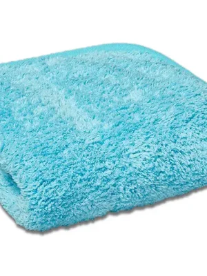 Hit Sezóny Microfiber Madness Crazy Pile Deluxe - extra hustá mikrovláknová utěrka, 40 x 40 cm, 900 g/m2
