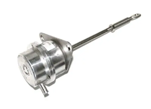 Objednat Nyní Forge Motorsport nastavitelný interní wastegate actuator pro Saab 95 2.3T, r.v. 2000-2005, provedení Membránové, pružina žlutá 15 psi
