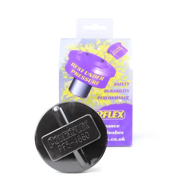 Powerflex PF5-4660 podložka pro zvedák pro BMW řada 1 E81 Autentický