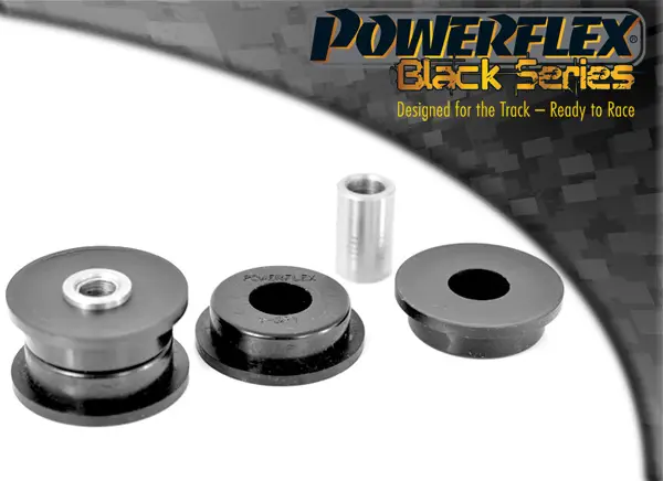 Silentbloky Powerflex Black Series PFF1-301BLK pro Alfa Romeo 115 1963-1977 "Caster Arm To Upper Ball Joint", pozice na diagramu: 1 Super Cena