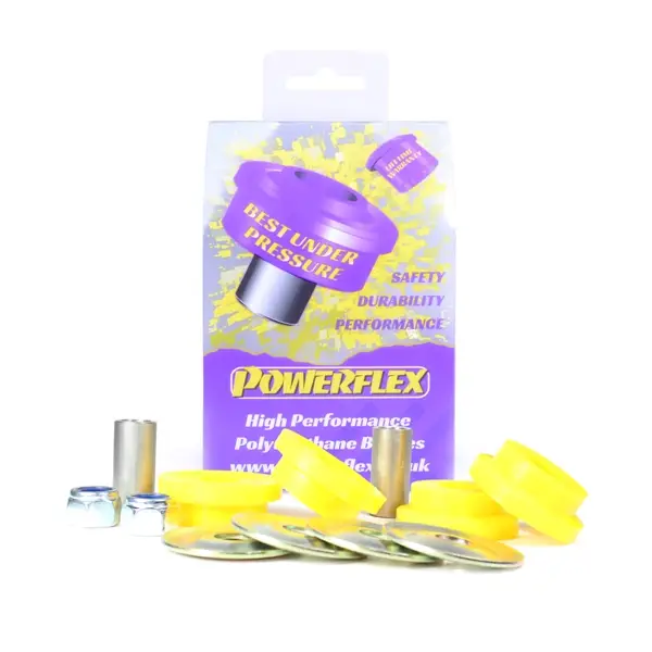 Silentbloky Powerflex PFF19-101 pro Ford Sierra "Front Outer Track Control Arm Bush", pozice na diagramu: 1 Nakupujte Hned