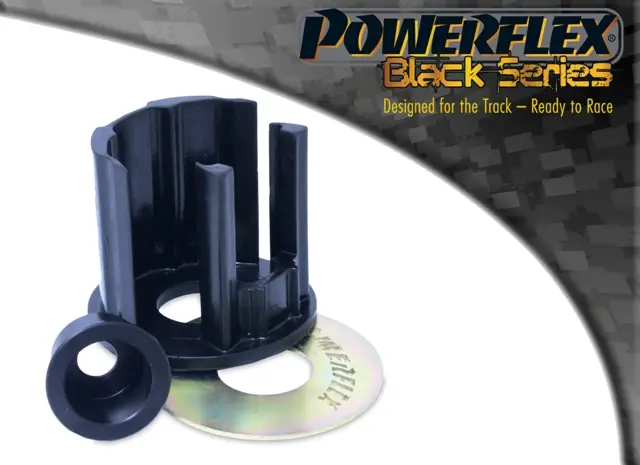 Silentbloky Powerflex Black Series PFF85-832BLK pro Audi Q2 Quattro víceprv. ZN "Lower Engine Mount (Large) Insert", pozice na diagramu: 30 Rychlé Dodání