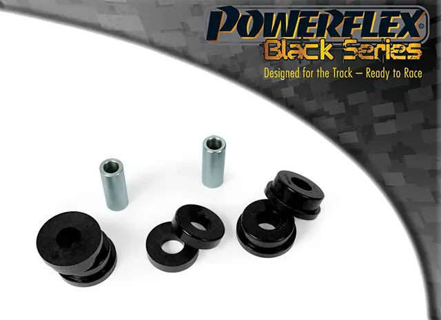 Víkendová Akce Silentbloky Powerflex Black Series PFR1-111BLK pro Alfa Romeo Alfasud 1971-1989 "Rear Beam Link Location Bush", pozice na diagramu: 111
