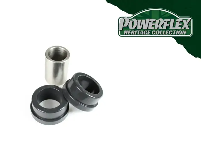 Silentbloky Powerflex Heritage Collection PFR1-211H pro Alfa Romeo Alfetta 1972-1987 "Rear Watts Linkage Centre Bush", pozice na diagramu: 4 Koupit Online