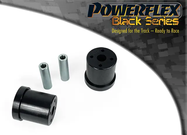Víkendová Akce Silentbloky Powerflex Black Series PFR19-1511BLK pro Ford Fiesta Mk7 "Rear Beam To Chassis Bush", pozice na diagramu: 4