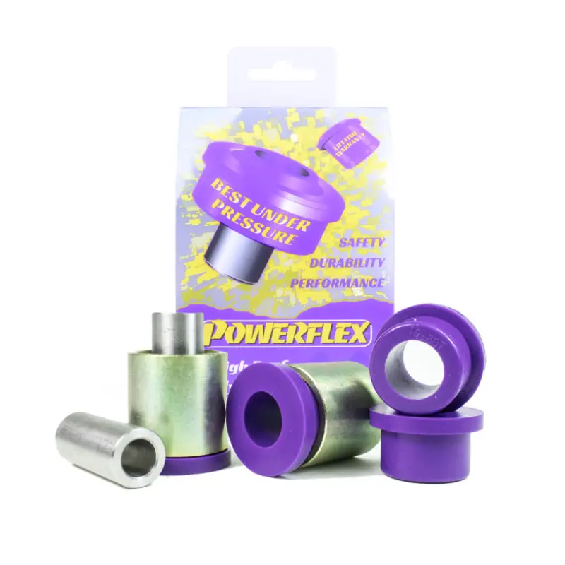 Přímo Od Výrobce Silentbloky Powerflex PFR19-807 pro Ford Focus ST Mk3 "Rear Track Control Arm Outer Bush", pozice na diagramu: 7