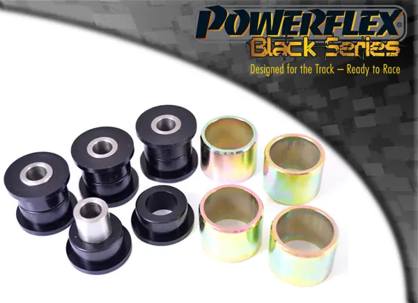 Autentický Silentbloky Powerflex Black Series PFR19-810BLK pro Volvo S40 r.v. 2004- "uložení zad. horního kontrolního ramene", pozice na diagramu: 10
