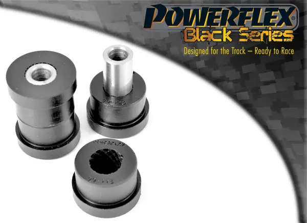 Časově Omezené Silentbloky Powerflex Black Series PFR25-115BLK pro Honda Civic EG4/5/6 EJ1/2 "Rear Inner Track Arm Bush", pozice na diagramu: 15
