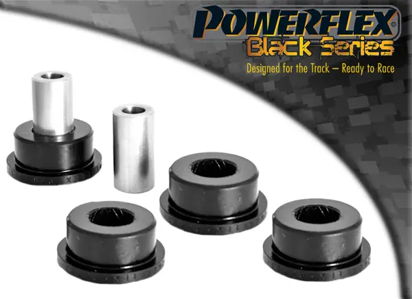 Silentbloky Powerflex Black Series PFR25-322BLK pro Honda CR-V r.v. 2002-2006 "Rear Lower Arm Outer Front Bush", pozice na diagramu: 22 Akční Nabídka