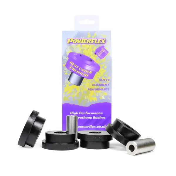 Nakupujte Hned Silentbloky Powerflex PFR3-206 pro Audi S2 vč. Avant B4 "Rear Lower Arm Rear Bush", pozice na diagramu: 6