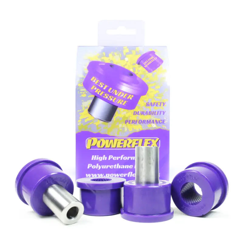 Silentbloky Powerflex PFR36-112 pro Mazda MX-5 Mk2 (NB) "Rear Upper Wishbone Bush Outer", pozice na diagramu: 10 Super Cena
