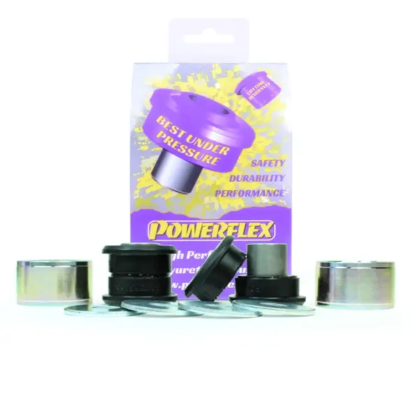 Poslední Šance Silentbloky Powerflex PFR3-715 pro Audi Q5 Quattro r.v. 2008-2017 "Rear Tie Rod Outer Bush", pozice na diagramu: 17