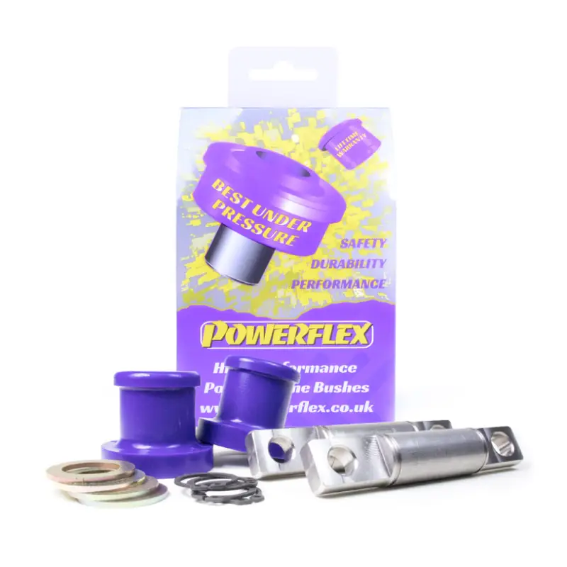 Silentbloky Powerflex PFR42-613 pro MG ZS r.v. 2001-2005 "Rear Trailing Arm Inner Bush", pozice na diagramu: 13 Nejprodávanější