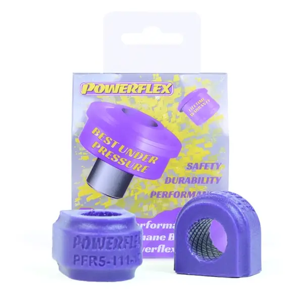 Víkendová Akce Silentbloky Powerflex PFR5-111-18 pro Mini Paceman R61 4WD "Uložení zad. stabilizátoru 18mm", pozice na diagramu: 11