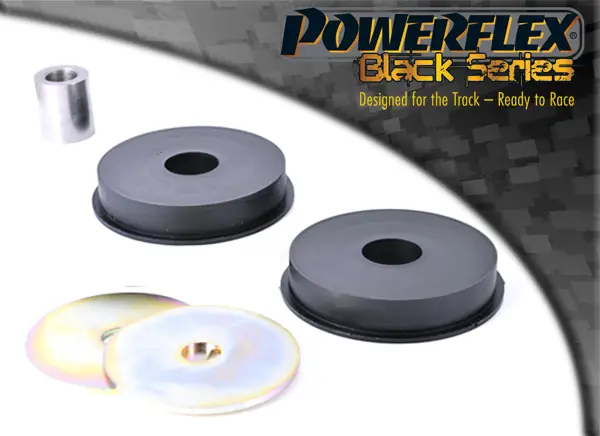 Silentbloky Powerflex Black Series PFR5-300BLK pro BMW Z3 r.v. 1994-2002 "Rear Diff Mounting Bush", pozice na diagramu: 7 Akční Nabídka