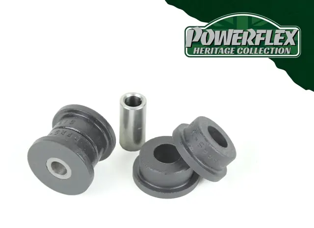 Rychlé Dodání Silentbloky Powerflex Heritage Collection PFR5-315H pro BMW řada 3 M3 (E30) "Rear ARB End Link To Arm Bush", pozice na diagramu: 15