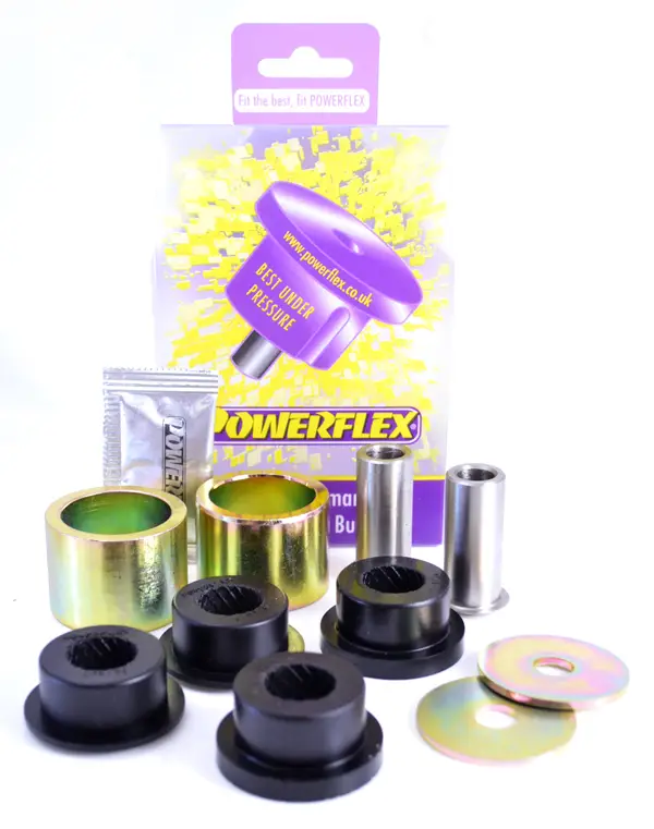 Vrácení Zdarma Silentbloky Powerflex PFR5-412 pro BMW řada 3 E90 "Rear Upper Control Arm To Hub Bush", pozice na diagramu:
