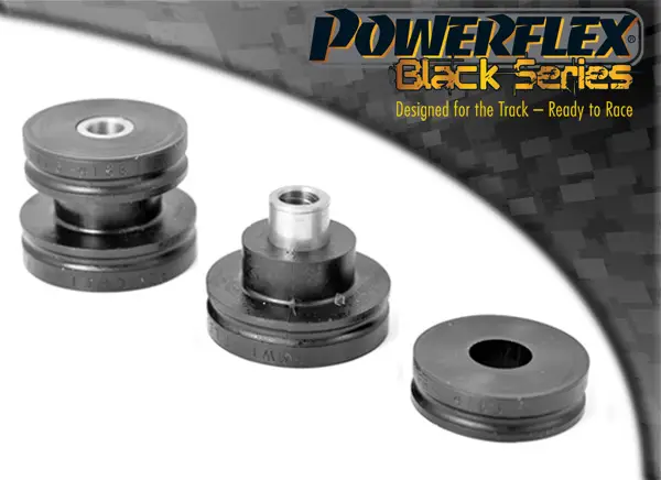 Značkový Silentbloky Powerflex Black Series PFR5-416BLK pro BMW řada 3 E90 xDrive "Rear Shock Absorber Upper Mounting Bush", pozice na diagramu: 16