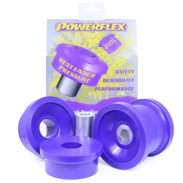 Omezená Nabídka Silentbloky Powerflex PFR5-422P pro BMW řada 1 E81 "Rear Subframe Rear Mounting Bush", pozice na diagramu: 20
