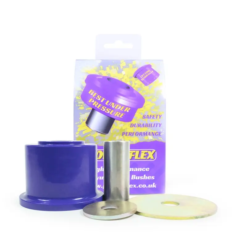 Finální Výprodej Silentbloky Powerflex PFR5-426 pro BMW řada 1 E88 "Rear Diff Rear Mounting Bush", pozice na diagramu: 26