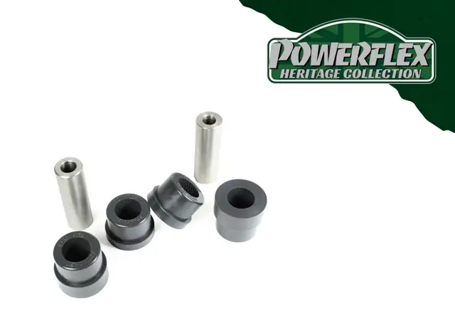 Silentbloky Powerflex Heritage Collection PFR5-4617H pro BMW řada 3 E46 Compact "Rear Upper Wishbone Inner Bush", pozice na diagramu: 17 Omezená Nabídka