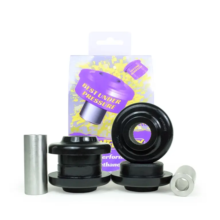 Víkendová Akce Silentbloky Powerflex PFR5-4618 pro BMW řada 3 E36 "Rear Lower Wishbone Outer Bush", pozice na diagramu: 18