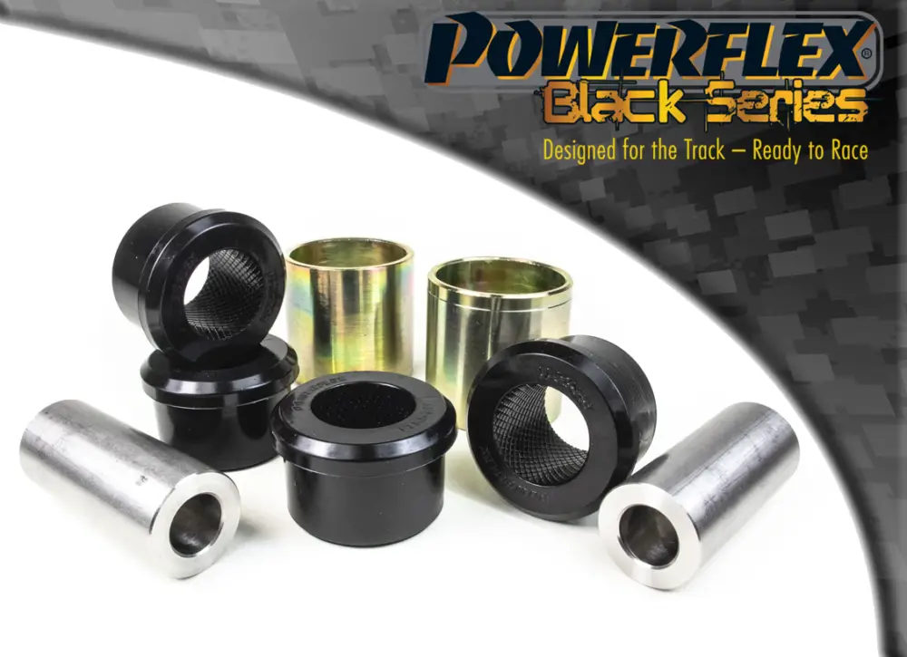 Silentbloky Powerflex Black Series PFR5-711BLK pro BMW řada 5 E61 Touring xDrive "Rear Lower Arm Rear Bush", pozice na diagramu: 11 Speciální Cena