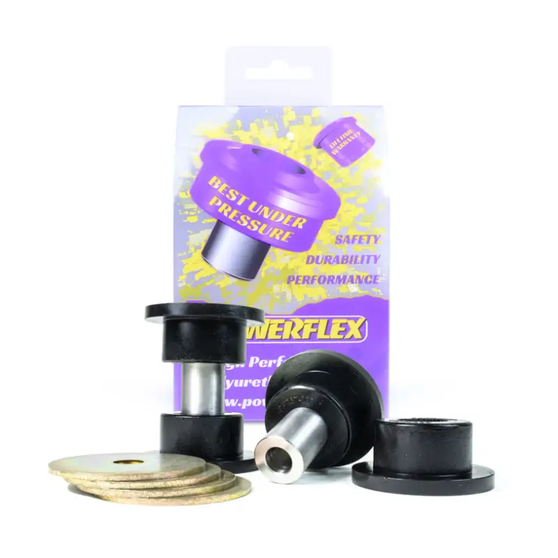 Cenově Výhodný Silentbloky Powerflex PFR57-222 pro Porsche 944 r.v. 1982-1985 "Rear Trailing Arm Inner Bush", pozice na diagramu: 8