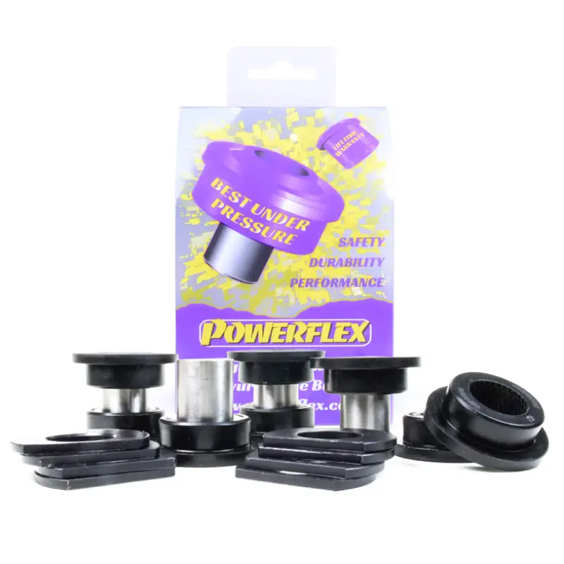 Aktuální Silentbloky Powerflex PFR57-509 pro Porsche 997 GT3 "Rear Upper Link Arm Inner Bush", pozice na diagramu: 9