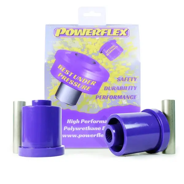 Oblíbený Silentbloky Powerflex PFR60-810 pro Nissan Tiida r.v. 2006-2011 "Uložení zadní nápravy", pozice na diagramu: 10