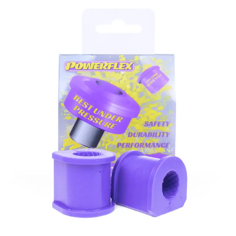 Silentbloky Powerflex PFR66-519-16 pro Vauxhall / Opel Vectra C "Rear Anti Roll Bar Mounting Bush 16 mm", pozice na diagramu: 19 Aktuální