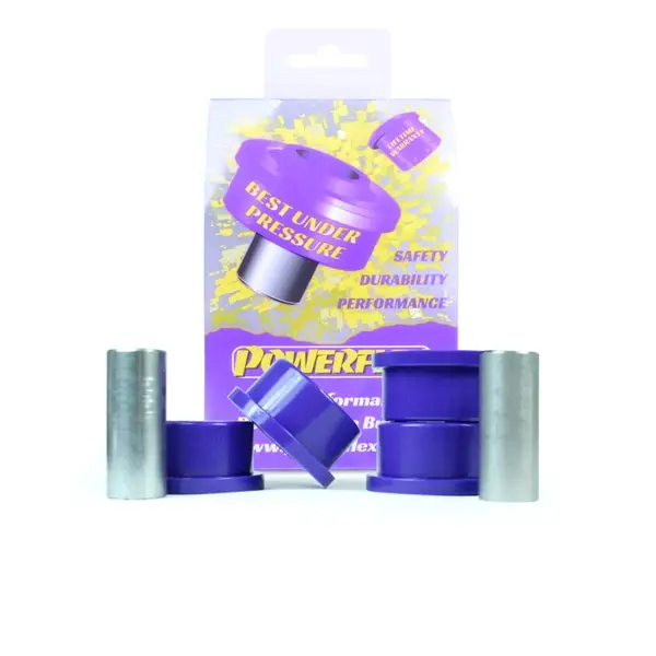 Zlevněný Silentbloky Powerflex PFR69-115 pro Subaru Forester SF "Rear Trailing Link Rear Bush", pozice na diagramu: 6