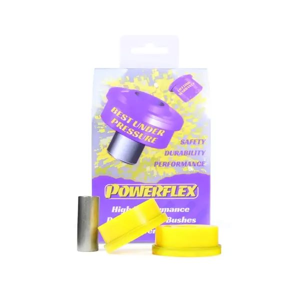 Expresní Doručení Silentbloky Powerflex PFR69-118 pro Subaru Forester SF "Rear Beam Mount", pozice na diagramu: 8