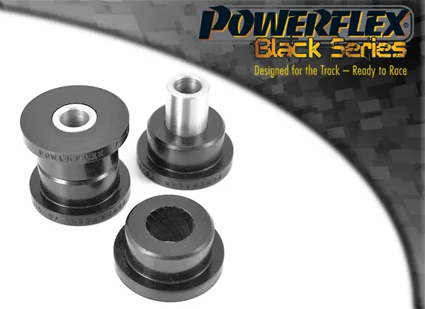 Silentbloky Powerflex Black Series PFR76-611BLK pro Toyota Supra Mk4 (JZA80) "Rear Track Control Arm Outer Bush", pozice na diagramu: 10 Značkový
