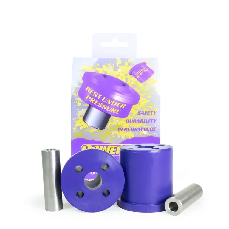 Horká Nabídka Silentbloky Powerflex PFR80-1005 pro Vauxhall / Opel Tigra Twin Top r.v. 2004- "Uložení zadní nápravy", pozice na diagramu: 5