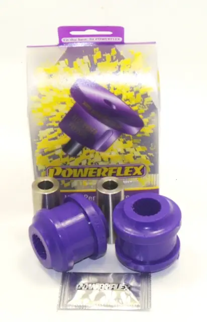 Silentbloky Powerflex PFR80-1215 pro Fiat Croma r.v. 2005-2011 "Rear Lower Arm Outer Bush", pozice na diagramu: 15 Pouze Dnes