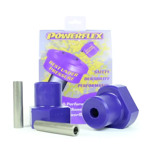 Expresní Doručení Silentbloky Powerflex PFR85-206 pro Volkswagen Golf Mk3 "Uložení zadní nápravy", pozice na diagramu: 7