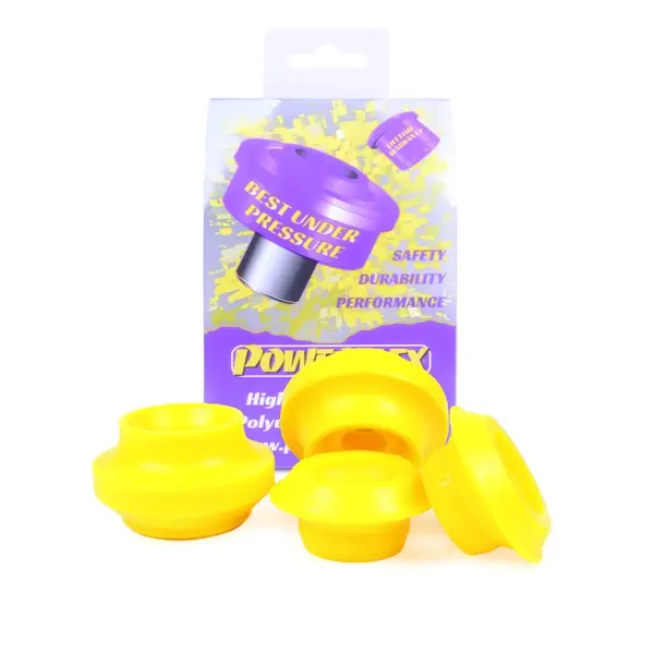 Akční Nabídka Silentbloky Powerflex PFR85-240 pro Volkswagen Polo Mk3 (6N) "Rear Shock Top Mounting Bush", pozice na diagramu: 8