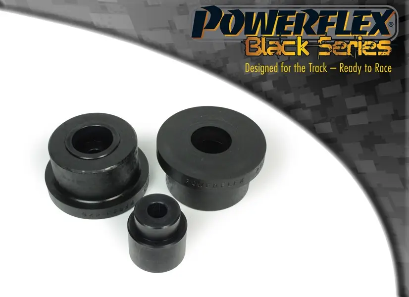 Horká Nabídka Silentbloky Powerflex Black Series PFR85-426BLK pro Volkswagen Golf Mk4 R32 "Rear Diff Rear Mounting Bush", pozice na diagramu: 26