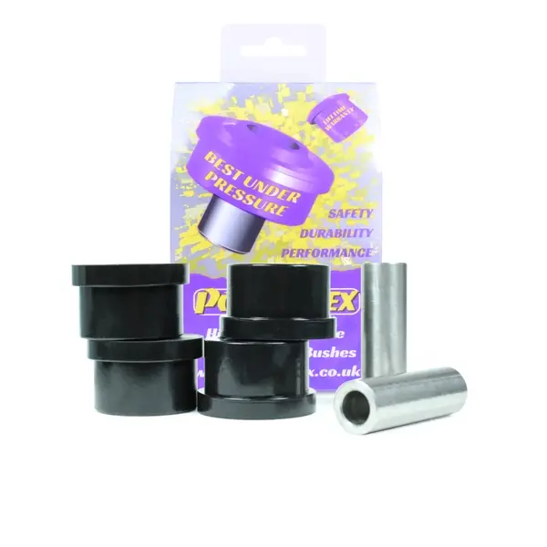 Výhodná Nabídka Silentbloky Powerflex PFR85-510 pro Volkswagen Golf Mk5 R32 "Rear Lower Spring Mount Inner", pozice na diagramu: 10