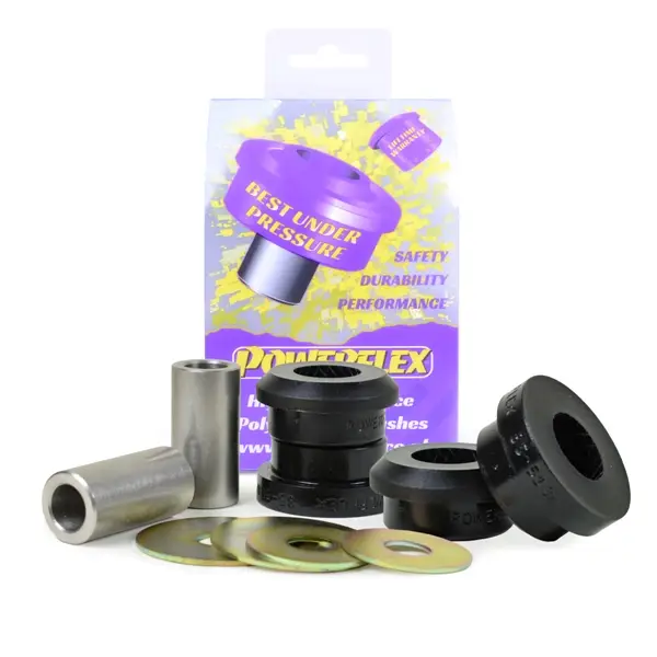 Silentbloky Powerflex PFR85-513 pro Volkswagen Beetle víceprv. ZN A5 "Rear Upper Link Outer Bush", pozice na diagramu: 13 Omezená Nabídka