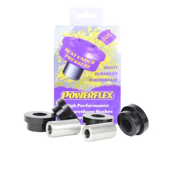 Objednat Nyní Silentbloky Powerflex PFR85-514 pro Škoda Octavia Mk2 (1Z) "Rear Upper Link Inner Bush", pozice na diagramu: 14