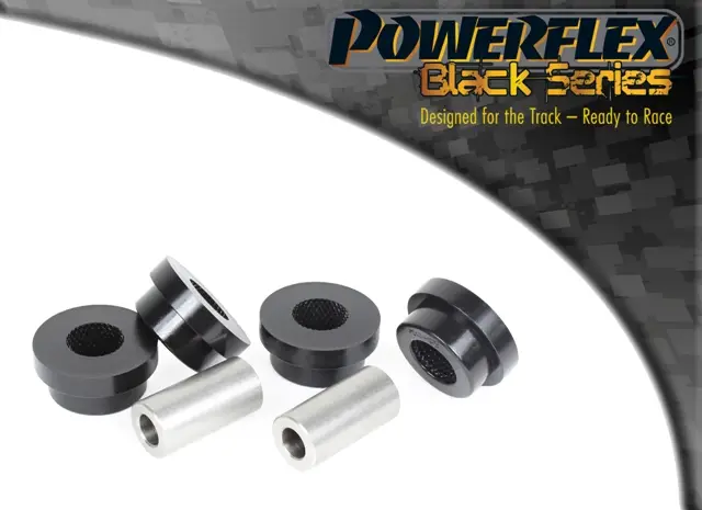 Silentbloky Powerflex Black Series PFR85-514BLK pro Audi S3 MK3 (8V) víceprv. ZN (125k+) "Rear Upper Link Inner Bush", pozice na diagramu: 14 Dokud Zásoby Vydrží