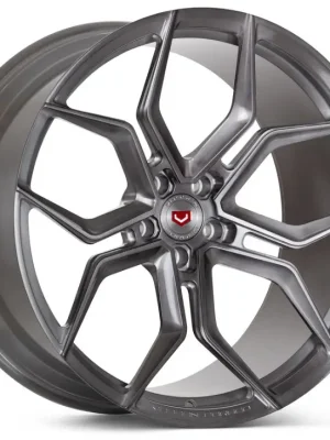 Speciální Cena Jednodílné kované kolo Vossen EVO Series model EVO-3